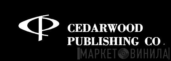 Cedarwood Pub. Co. - Винил CD и Кассеты лейбла Cedarwood Pub. Co. на сайте МаркетВинила