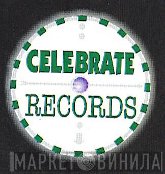 Celebrate Records - Винил CD и Кассеты лейбла Celebrate Records на сайте МаркетВинила