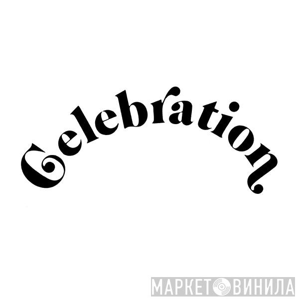 Celebration - Винил CD и Кассеты лейбла Celebration на сайте МаркетВинила