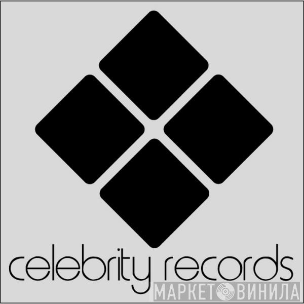 Celebrity Records - Винил CD и Кассеты лейбла Celebrity Records на сайте МаркетВинила