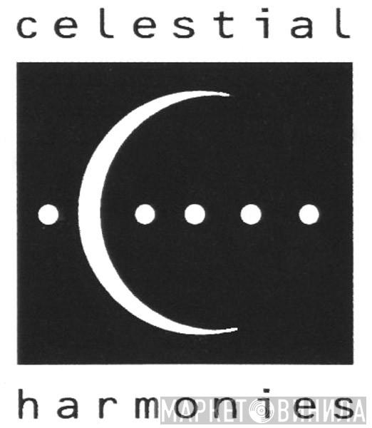 Celestial Harmonies - Винил CD и Кассеты лейбла Celestial Harmonies на сайте МаркетВинила
