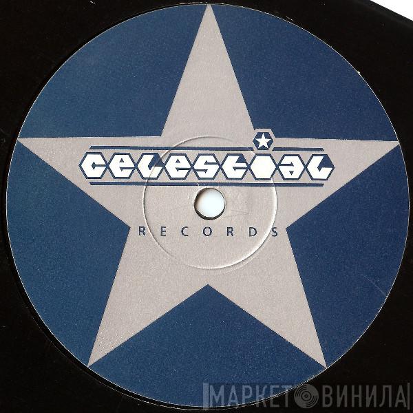 Celestial Records - Винил CD и Кассеты лейбла Celestial Records на сайте МаркетВинила