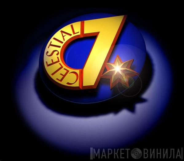 Celestial7 - Винил CD и Кассеты лейбла Celestial7 на сайте МаркетВинила