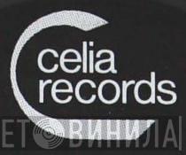 Celia Records - Винил CD и Кассеты лейбла Celia Records на сайте МаркетВинила