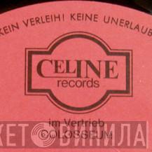 Celine Records - Винил CD и Кассеты лейбла Celine Records на сайте МаркетВинила
