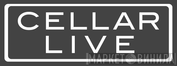 Cellar Live - Винил CD и Кассеты лейбла Cellar Live на сайте МаркетВинила