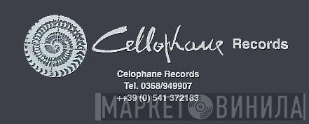 Cellophane Records - Винил CD и Кассеты лейбла Cellophane Records на сайте МаркетВинила