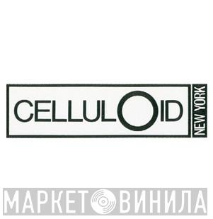 Celluloid New York - Винил CD и Кассеты лейбла Celluloid New York на сайте МаркетВинила