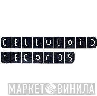 Celluloid Records - Винил CD и Кассеты лейбла Celluloid Records на сайте МаркетВинила