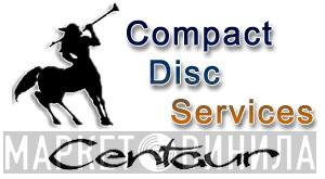 Centaur Discs - Винил CD и Кассеты лейбла Centaur Discs на сайте МаркетВинила