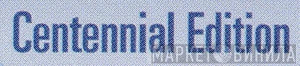 Centennial Edition - Винил CD и Кассеты лейбла Centennial Edition на сайте МаркетВинила
