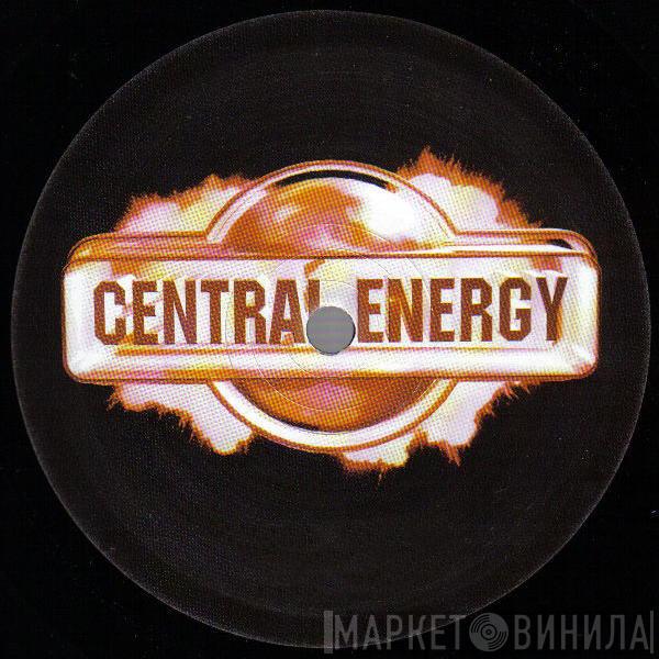 Central Energy - Винил CD и Кассеты лейбла Central Energy на сайте МаркетВинила