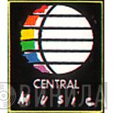 Central Music - Винил CD и Кассеты лейбла Central Music на сайте МаркетВинила