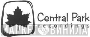 Central Park Recordings - Винил CD и Кассеты лейбла Central Park Recordings на сайте МаркетВинила