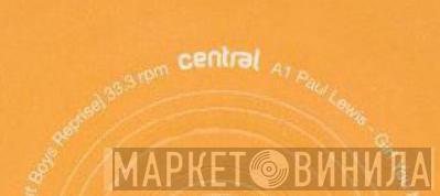 Central Records - Винил CD и Кассеты лейбла Central Records на сайте МаркетВинила
