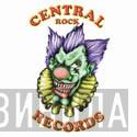 Central Rock Records - Винил CD и Кассеты лейбла Central Rock Records на сайте МаркетВинила