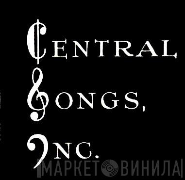 Central Songs, Inc. - Винил CD и Кассеты лейбла Central Songs, Inc. на сайте МаркетВинила