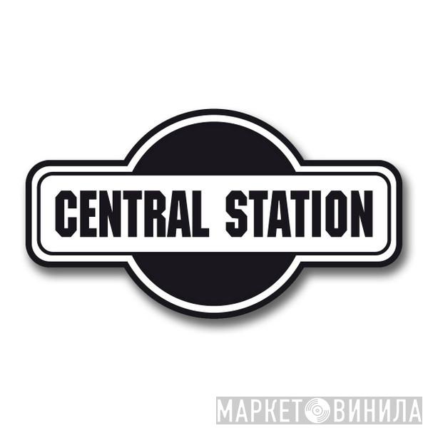 Central Station Records - Винил CD и Кассеты лейбла Central Station Records на сайте МаркетВинила