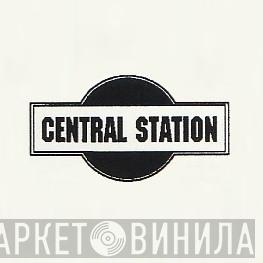 Central Station - Винил CD и Кассеты лейбла Central Station на сайте МаркетВинила