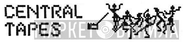 Central Tapes - Винил CD и Кассеты лейбла Central Tapes на сайте МаркетВинила