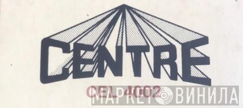 Centre  - Винил CD и Кассеты лейбла Centre (2) на сайте МаркетВинила