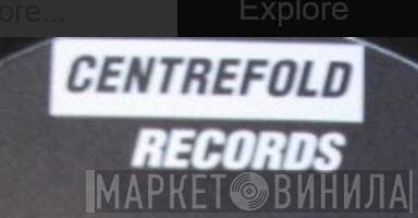 Centrefold Records - Винил CD и Кассеты лейбла Centrefold Records на сайте МаркетВинила