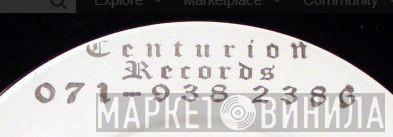 Centurion Records  - Винил CD и Кассеты лейбла Centurion Records (2) на сайте МаркетВинила
