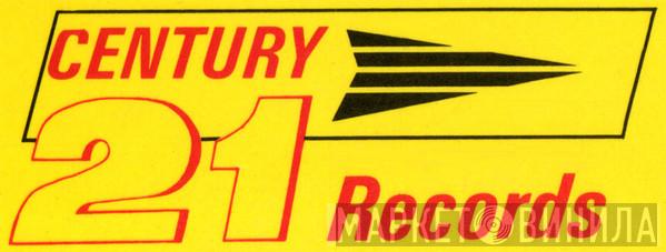 Century 21 Records - Винил CD и Кассеты лейбла Century 21 Records на сайте МаркетВинила