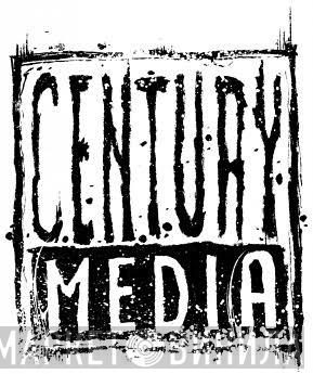 Century Media Records Ltd. - Винил CD и Кассеты лейбла Century Media Records Ltd. на сайте МаркетВинила