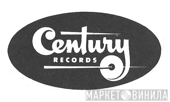 Century Records  - Винил CD и Кассеты лейбла Century Records (4) на сайте МаркетВинила