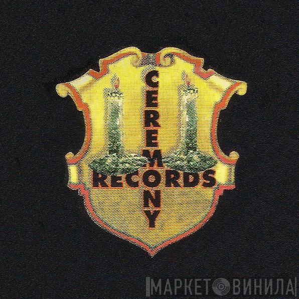 Ceremony Records  - Винил CD и Кассеты лейбла Ceremony Records (3) на сайте МаркетВинила