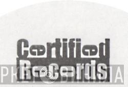 Certified Records  - Винил CD и Кассеты лейбла Certified Records (2) на сайте МаркетВинила