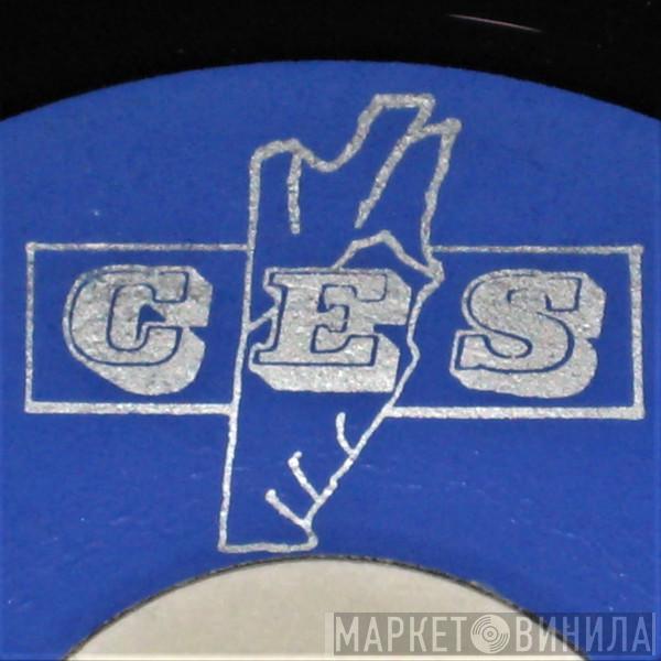 Ces - Винил CD и Кассеты лейбла Ces на сайте МаркетВинила