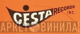 Cesta Records Inc. - Винил CD и Кассеты лейбла Cesta Records Inc. на сайте МаркетВинила