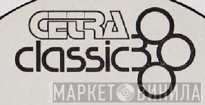 Cetra Classic 3 - Винил CD и Кассеты лейбла Cetra Classic 3 на сайте МаркетВинила