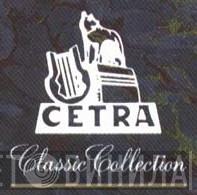 Cetra Classic Collection - Винил CD и Кассеты лейбла Cetra Classic Collection на сайте МаркетВинила