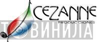 Cezanne Producciones - Винил CD и Кассеты лейбла Cezanne Producciones на сайте МаркетВинила