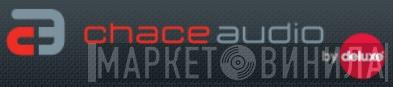 Chace Audio - Винил CD и Кассеты лейбла Chace Audio на сайте МаркетВинила