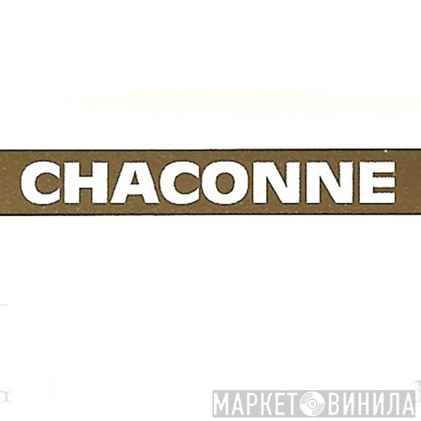 Chaconne - Винил CD и Кассеты лейбла Chaconne на сайте МаркетВинила