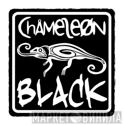 Chameleon Black - Винил CD и Кассеты лейбла Chameleon Black на сайте МаркетВинила