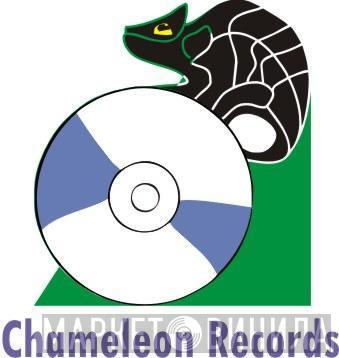 Chameleon Records  - Винил CD и Кассеты лейбла Chameleon Records (3) на сайте МаркетВинила