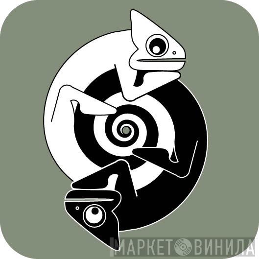 Chameleon Records  - Винил CD и Кассеты лейбла Chameleon Records (7) на сайте МаркетВинила