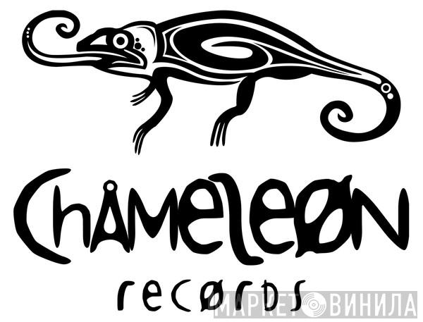 Chameleon Records - Винил CD и Кассеты лейбла Chameleon Records на сайте МаркетВинила