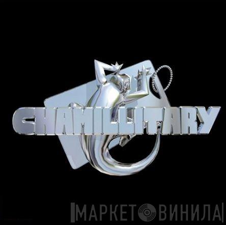 Chamillitary - Винил CD и Кассеты лейбла Chamillitary на сайте МаркетВинила