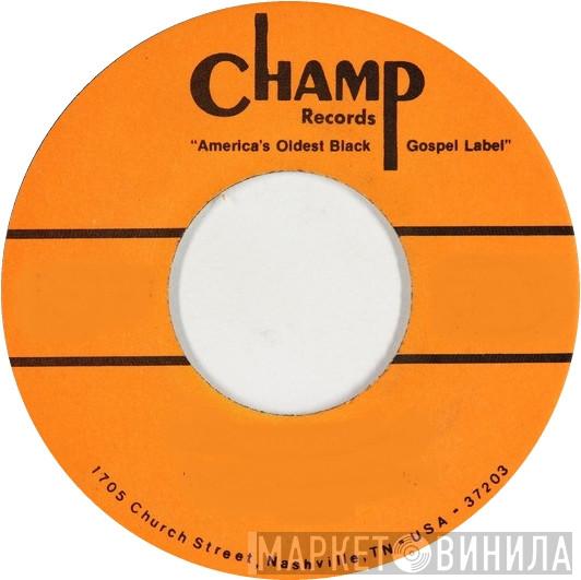 Champ Records  - Винил CD и Кассеты лейбла Champ Records (4) на сайте МаркетВинила