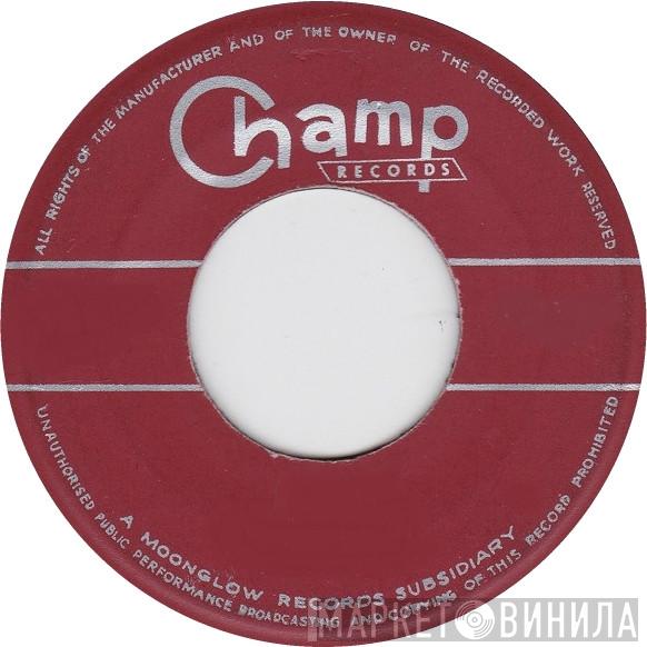 Champ Records  - Винил CD и Кассеты лейбла Champ Records (7) на сайте МаркетВинила