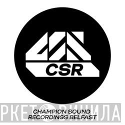 Champion Sound  - Винил CD и Кассеты лейбла Champion Sound (4) на сайте МаркетВинила