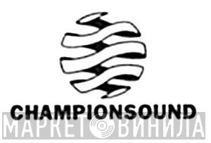 Championsound - Винил CD и Кассеты лейбла Championsound на сайте МаркетВинила