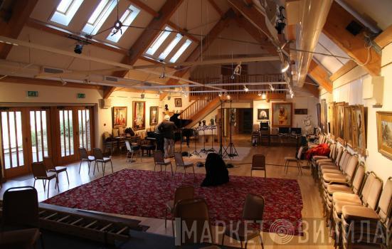 Champs Hill Music Room - Винил CD и Кассеты лейбла Champs Hill Music Room на сайте МаркетВинила