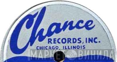 Chance Records  - Винил CD и Кассеты лейбла Chance Records (3) на сайте МаркетВинила